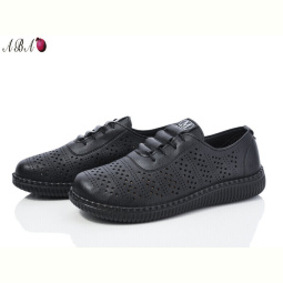 Туфли Aba 1ABA028-1 black