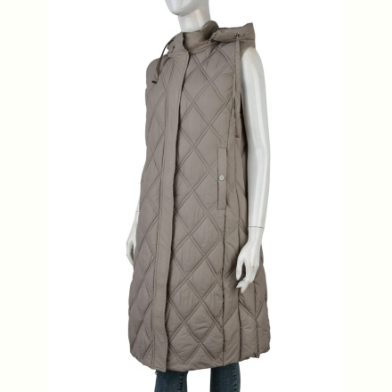 Жилетка Obuvok 615 (12125) beige