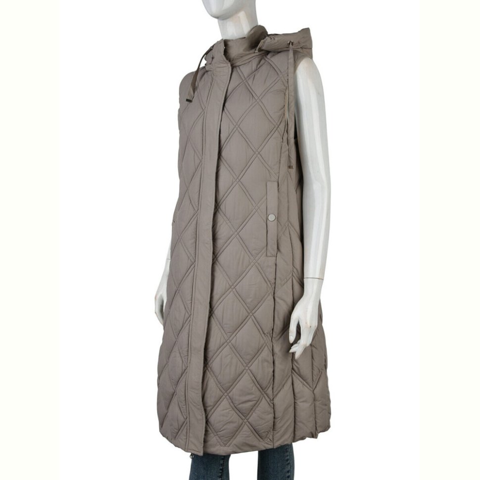 Жилетка Obuvok 615 (12125) beige