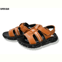 Сандалии Super Gear A0132 brown