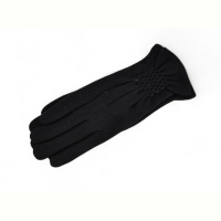 Перчатки Королева B152-85 black