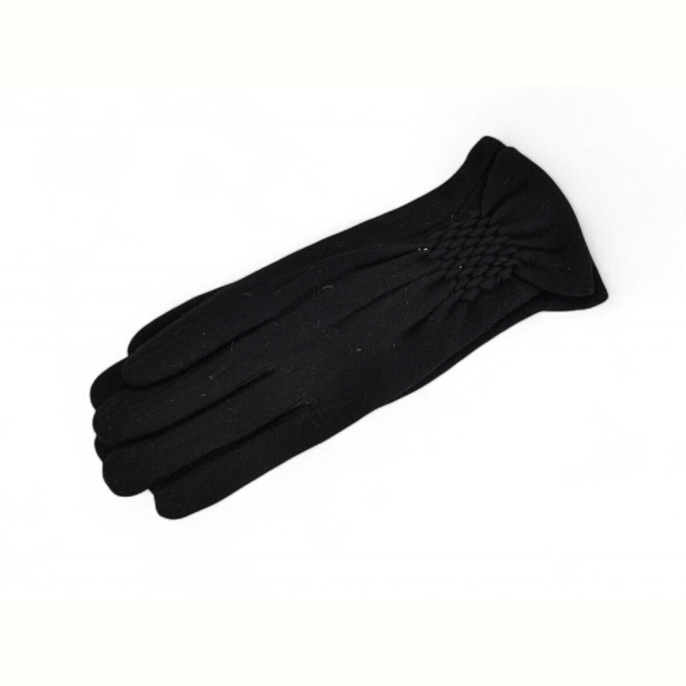 Перчатки Королева B152-85 black