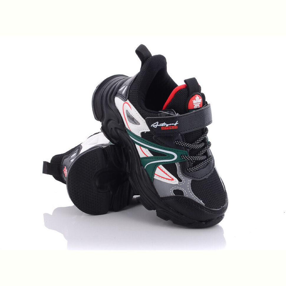 Кроссовки Alemy Kids AED5016A