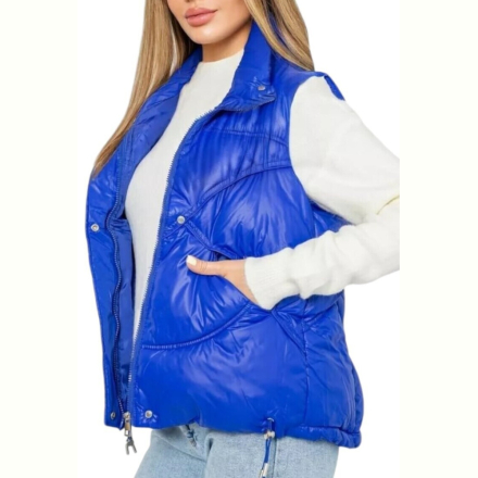 Жилетка Massmag 915 blue
