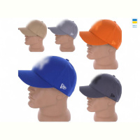 Кепка Mabi 0139 mix