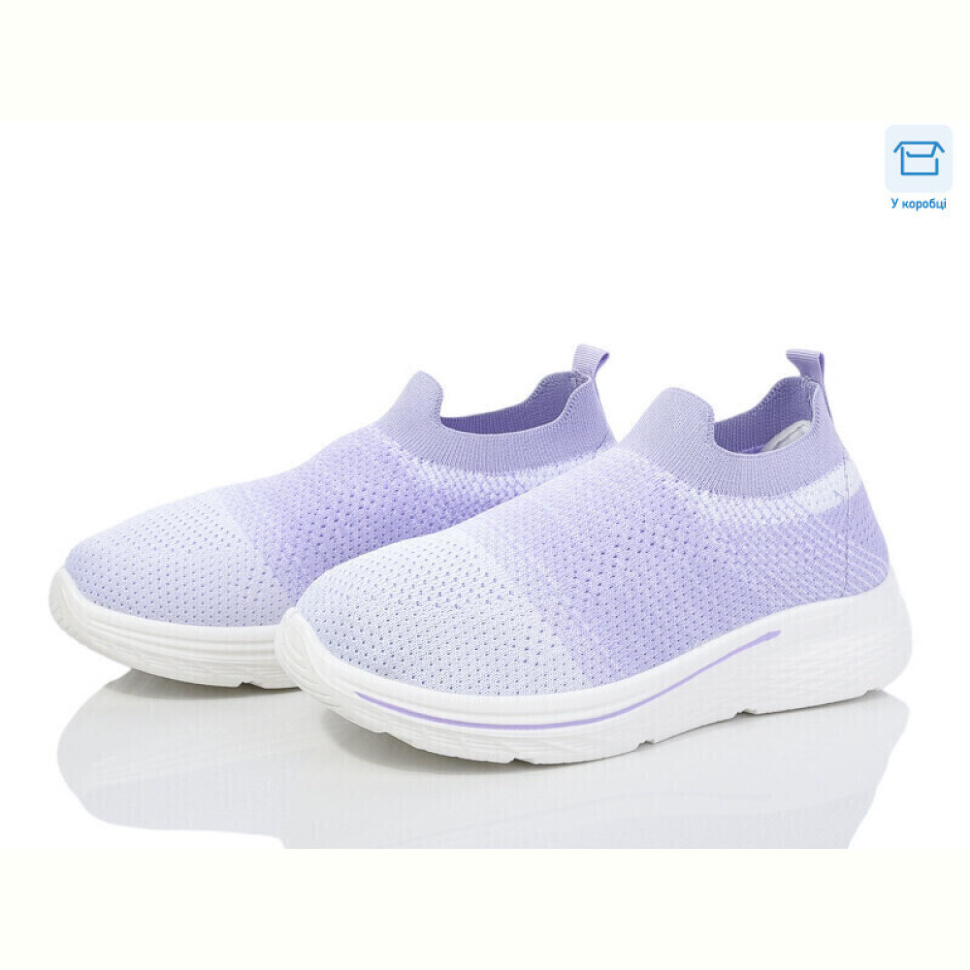 Кроссовки Moli L35-2 піна