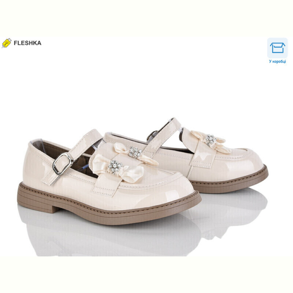Туфли Clibee kids DC667-3