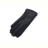 Перчатки Королева B23-89 black