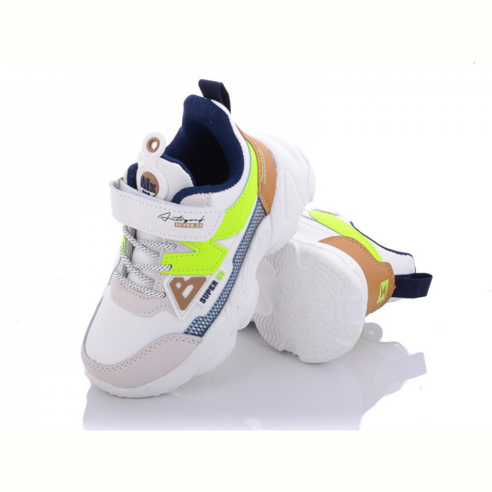 Кроссовки Alemy Kids AED5037D