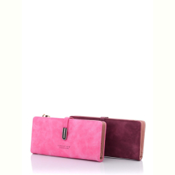Кошелек GLAMORTA 7171 rosse-powder