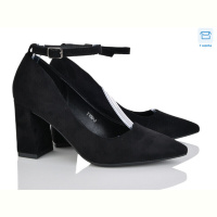 Туфли Love-L&M-ZDW Y160-2