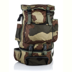 Рюкзак David Polo 038 brown