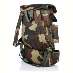 Рюкзак David Polo 038 brown