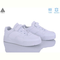 Кроссовки STILLI KIDS XT420-1 шкіра