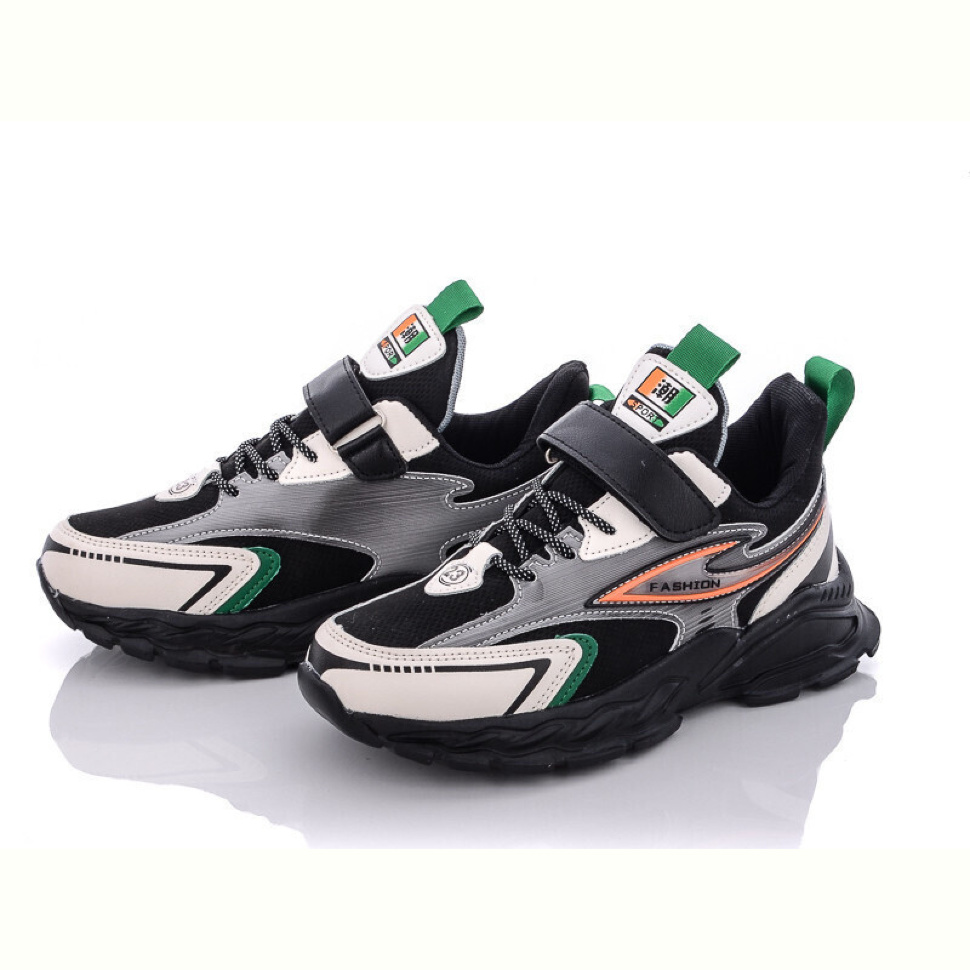 Кроссовки Alemy Kids AED5367A Кроссовки Alemy Kids AED5367A