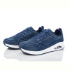 Кроссовки Violeta 20-1075-2 d.blue
