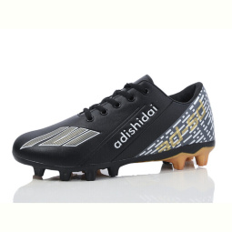 Футбольная обувь ASHIGULI 013-31 black
