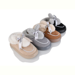 Тапки Lion-Lu JHA1 mix