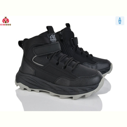Ботинки KIMBOO P567-4A