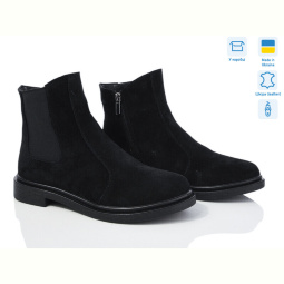 Ботинки Ailinda 14121-1M