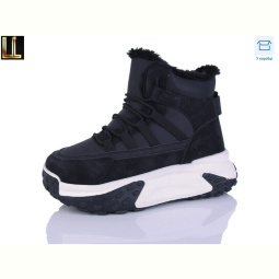 Кроссовки Lilin G652-1