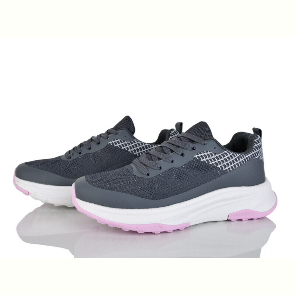 Кроссовки Moli B267-3 піна