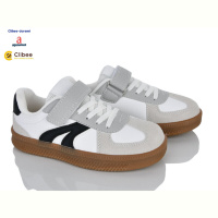 Кроссовки Clibee-Doremi EG679-1 grey