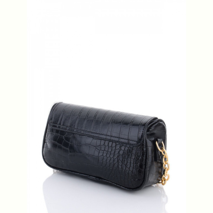 Сумка David Polo 2079-4 black
