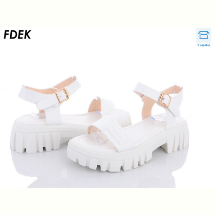 Босоножки FDEK AL03-023C