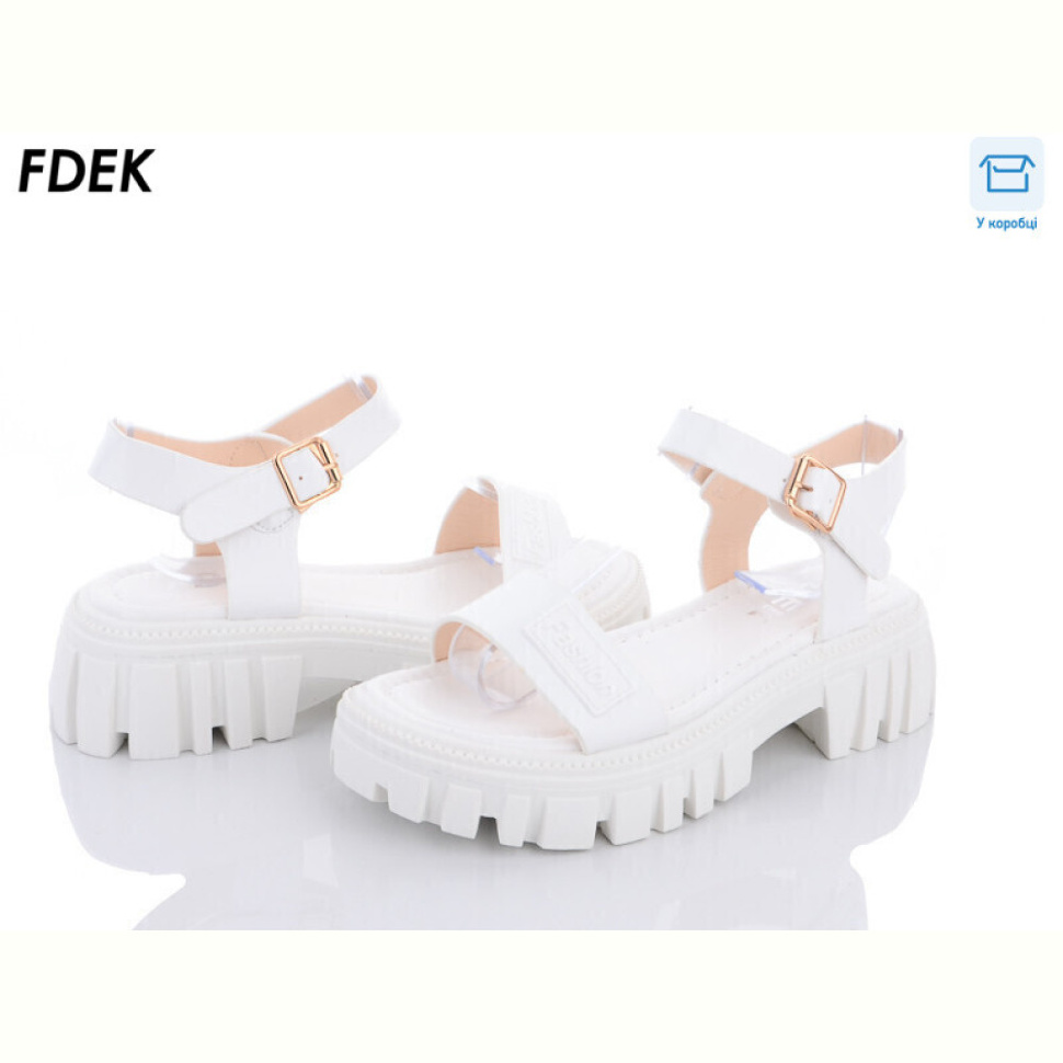 Босоножки FDEK AL03-023C