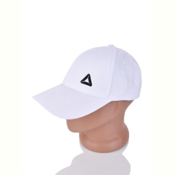 Кепка RuBi N013-6 white