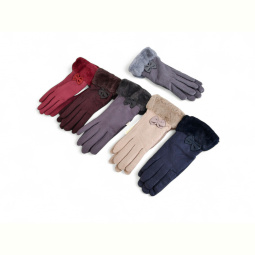 Перчатки CAP 279-5 mix