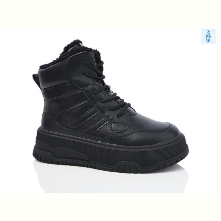 Ботинки Purlina PM3940-2