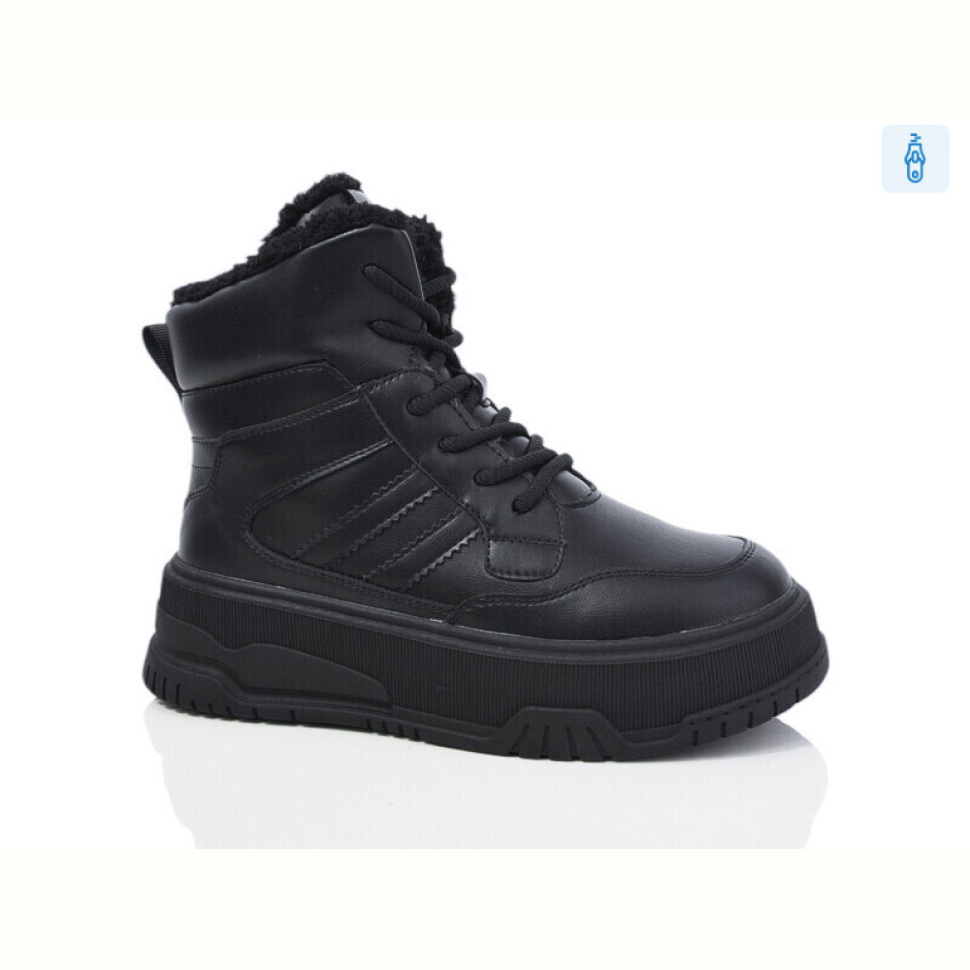 Ботинки Purlina PM3940-2 Ботинки Purlina PM3940-2