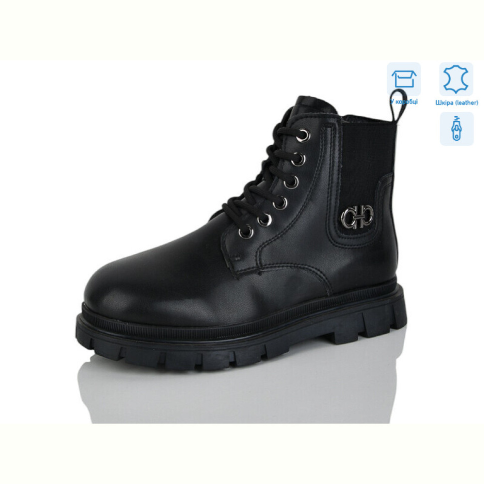 Ботинки Alimama-Girnaive B112