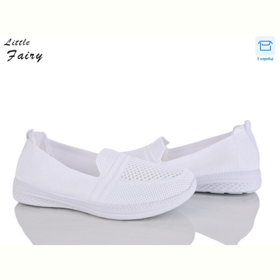 Слипоны L.Fairy A1035-4