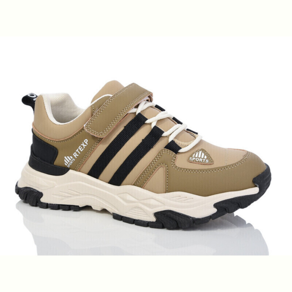 Кроссовки Xifa kids HL8-5 піна