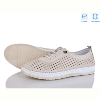Кроссовки Mona Lisa 102 beige