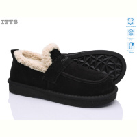 Угги ITTS BH613-1A