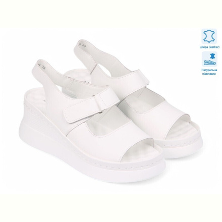 Босоножки Allshoes 195354