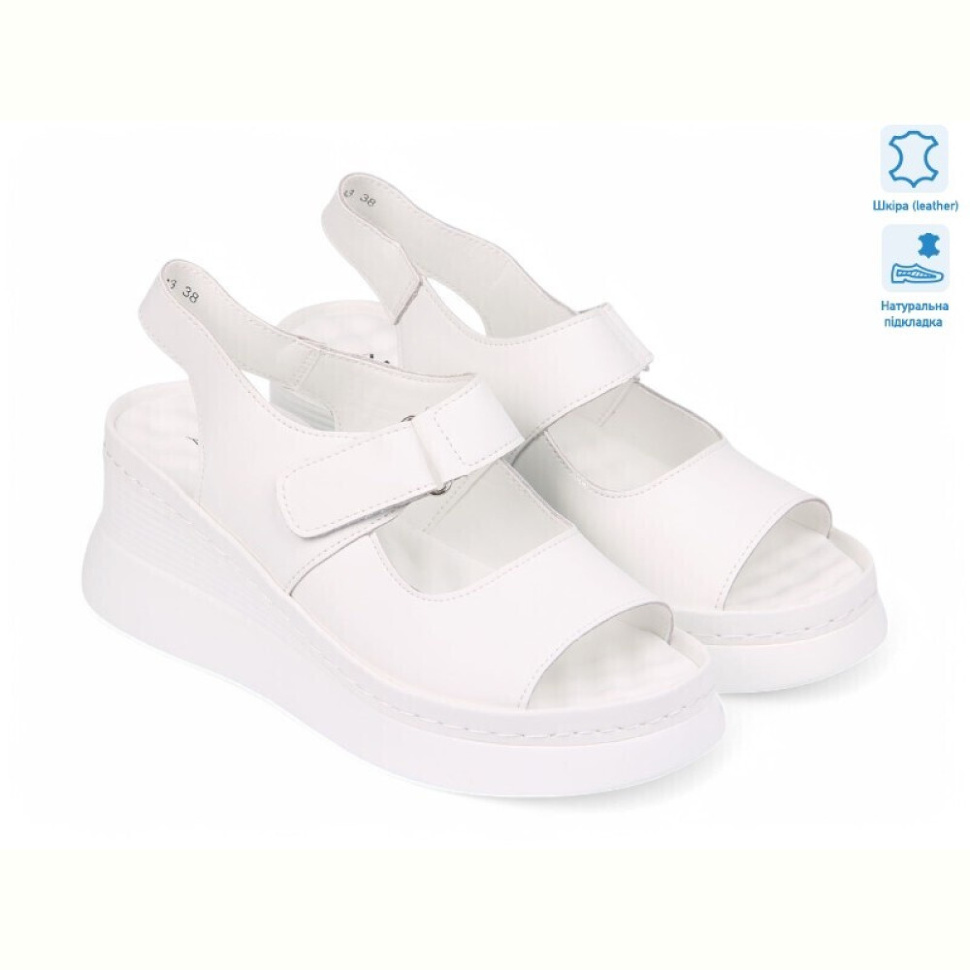 Босоножки Allshoes 195354