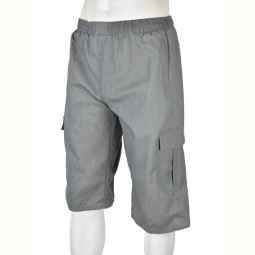 Шорты Banko 2102 d.grey