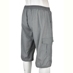 Шорты Banko 2102 d.grey