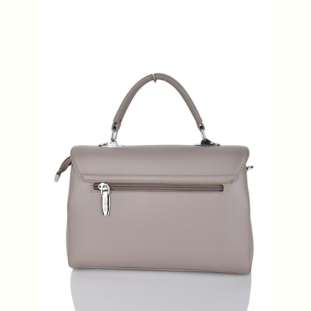 Сумка Sheng Ma-Lusha 885239 khaki-grey