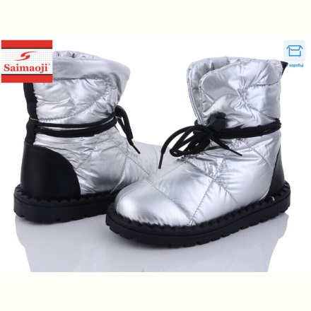 Дутики Saimaoji A05-8