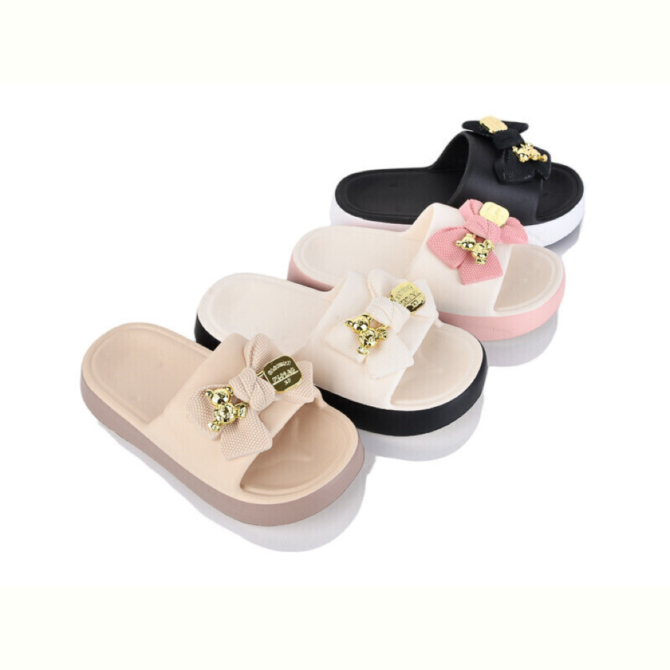 Шлепки Elmob W68 mix