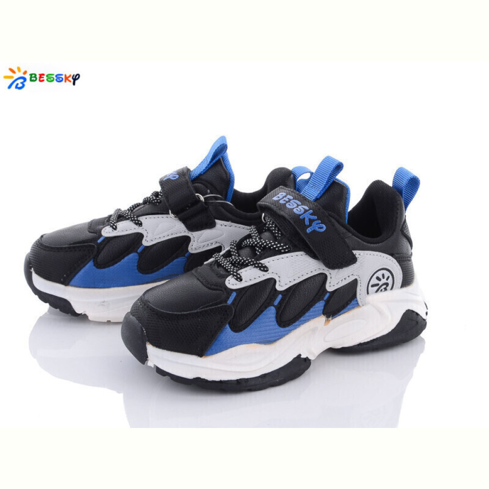 Кроссовки Bessky-Kellaifeng 1526-6B