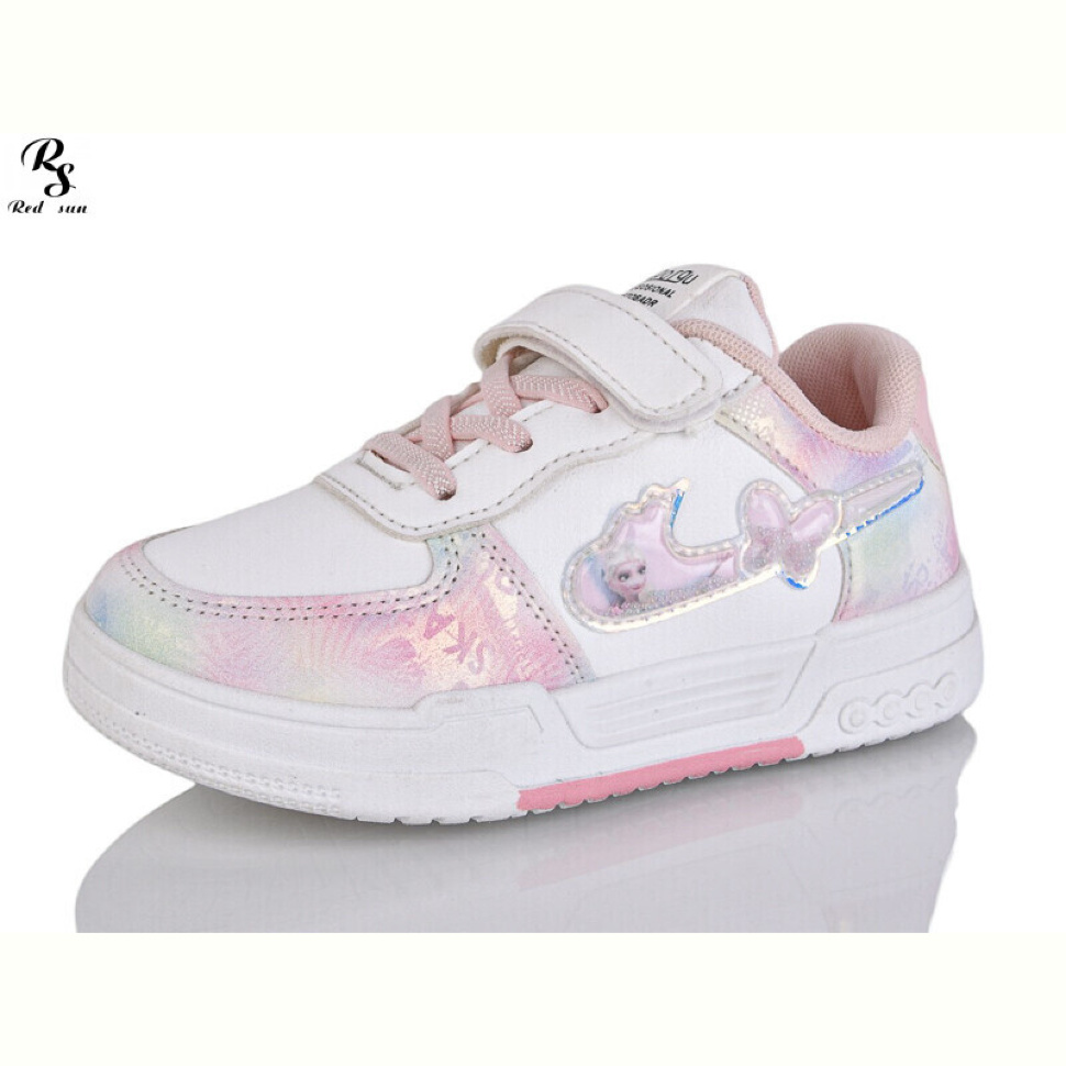 Кроссовки Red Sun LD568