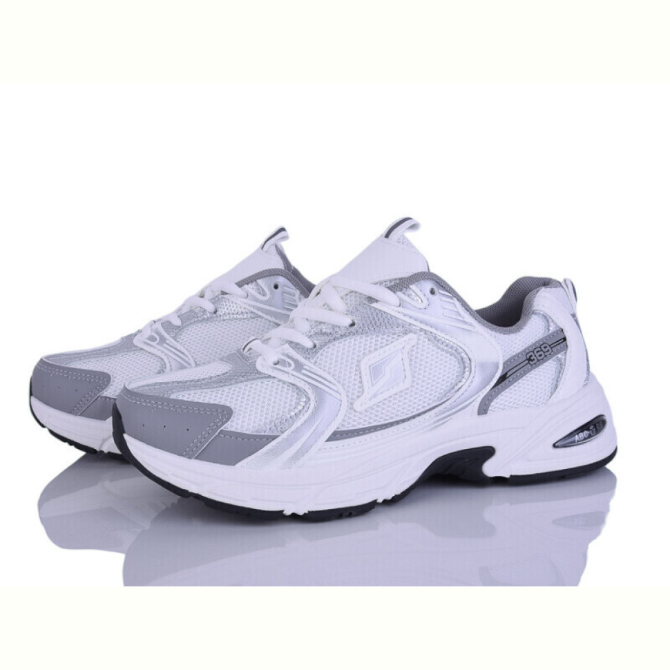 Кроссовки Love-L&M-ZDW 5561-2