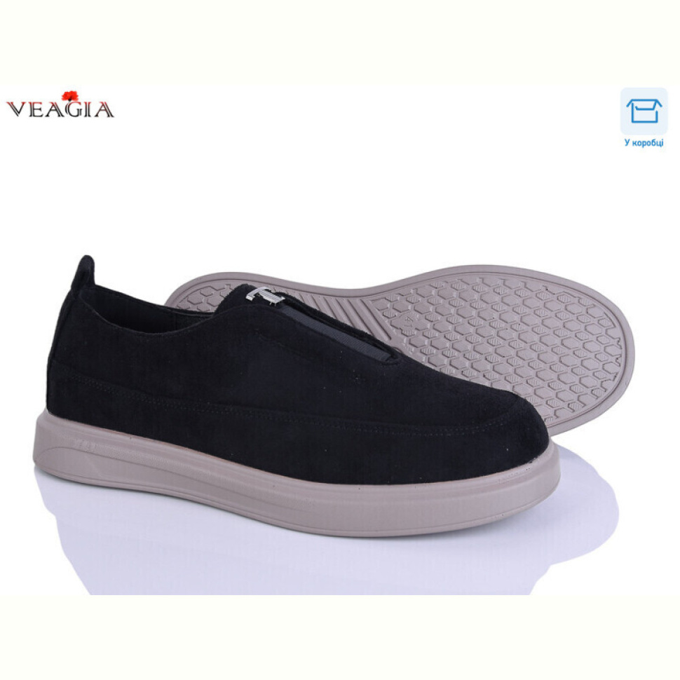 Туфли Veagia-ADA N68-1